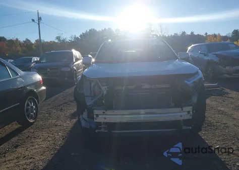 2025 Toyota Rav4 Hybrid Xle Premium из США, поврежденный, VIN JTMB6RFV0SJ070206